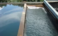 Hệ thống xử lý nước thải sinh hoạt