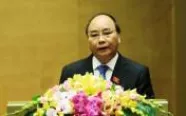 Thủ tướng:Tăng cường bảo vệ môi trường và quản lý tài nguyên, ứng phó BĐKH