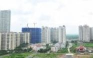 Khu dân cư mới “lơ là” hệ thống xử lý nước thải