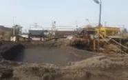 Cảng Việt Trì - Phú Thọ: Doanh nghiệp xả thải gây ô nhiễm