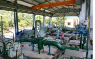Cách lựa chọn công suất bơm dùng trong công nghiệp