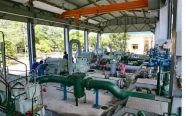 Cách lựa chọn công suất bơm dùng trong công nghiệp