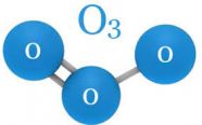 Ngưỡng nồng độ ozon cho phép