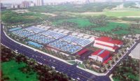 Hệ thống xử lý nước "hồi sinh" sông Tô Lịch