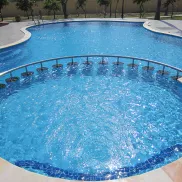 Xử lý nước bể bơi