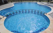 Xử lý nước bể bơi