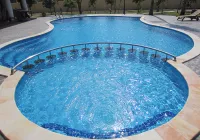 Xử lý nước bể bơi