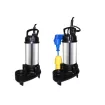BƠM CHÌM NƯỚC THẢI EVAK ESV-250