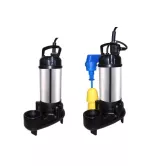 BƠM CHÌM NƯỚC THẢI EVAK ESV-250
