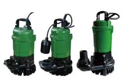 BƠM CHÌM NƯỚC THẢI EVAK EUS-5.20