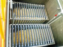CÔNG NGHỆ XỬ LÝ NƯỚC THẢI MBR