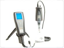 Máy cảm biến lượng oxy hòa tan Pro ODO