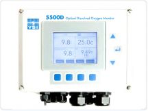 Máy đo 5500D dành cho bể cá