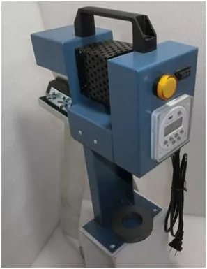 MÁY VỚT DẦU