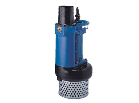 Máy bơm hố móng evak (Energy-Saving)