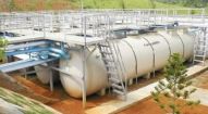 Xử lý nước thải y tế bằng công nghệ AAO&MBBR