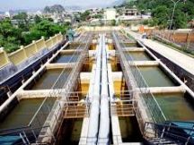 Xử lý nước thải mỏ bằng công nghệ hiện đại