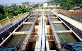 Xử lý nước thải mỏ bằng công nghệ hiện đại