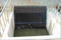 Xử lý nước thải bằng phương pháp cơ học