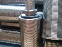 CHỤP LỌC JOHNSON INOX 304 DÙNG CHO GIẾNG KHOAN