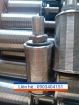 CHỤP LỌC JOHNSON INOX 304 DÙNG CHO GIẾNG KHOAN