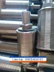 CHỤP LỌC JOHNSON INOX 304 DÙNG CHO GIẾNG KHOAN