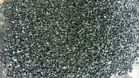 Than antraxit lọc nước