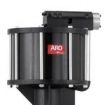Pneumatic Driven Pumps ( Bơm piston khí nén)