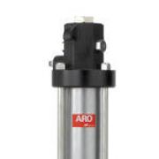 Hydraulic Driven Pums ( Bơm piston thủy lực)