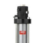 Hydraulic Driven Pums ( Bơm piston thủy lực)