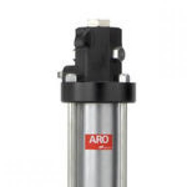 Hydraulic Driven Pums ( Bơm piston thủy lực)