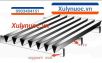 Tấm lọc inox dạng khe johnson