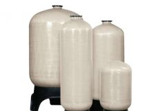 Bồn lọc composite Pentair