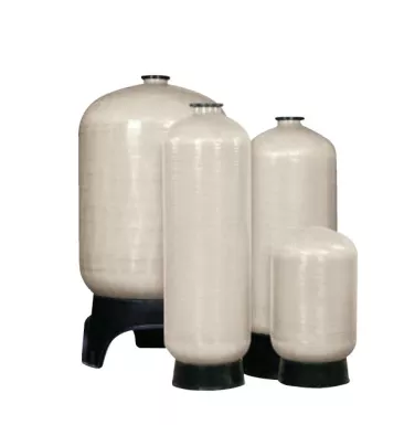 Bồn lọc composite Pentair