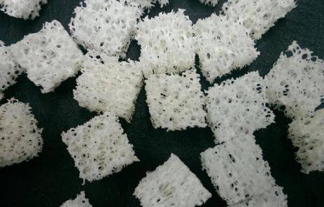 Giá thể vi sinh Nisshinbo CC-10B