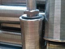 Chụp lọc johnson