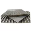 lưới inox khe