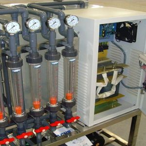 Industrial Reverse Osmosis Startup Part 1 of 3