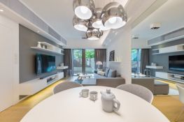 Mayfair by the Sea
