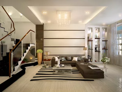 RÈM NỈ CAO CẤP