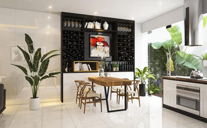 BÀN TRÀ MẶT ĐÁ VC-7622-1