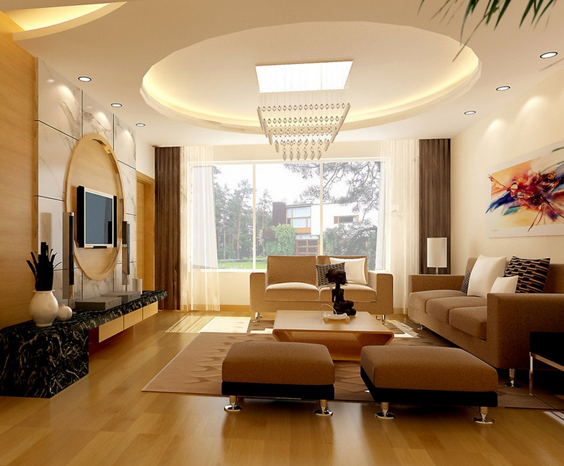 Thiết kế nội thất MS03