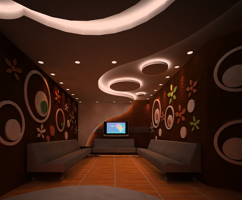 Thiết kế karaoke MS02