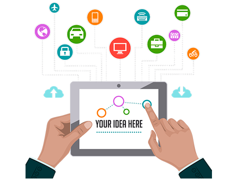 THIẾT KẾ WEBSITE CHO DOANH NGHIỆP VỪA VÀ NHỎ