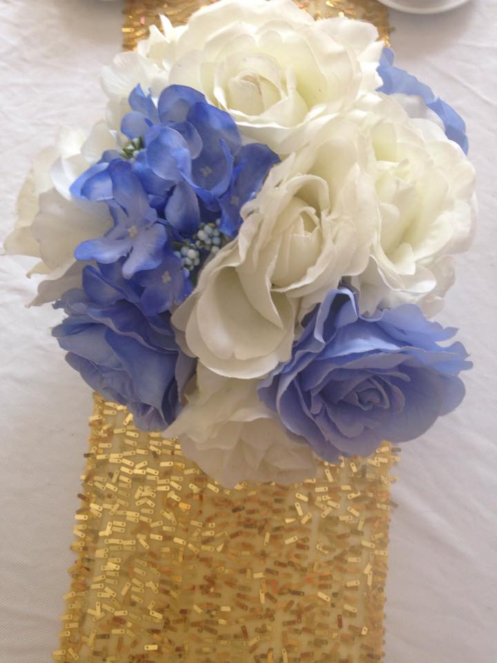 Hoa Để Bàn - 40k