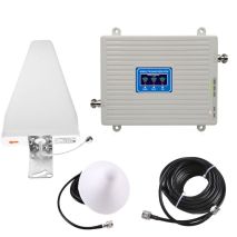 Bộ kích sóng điện thoại gia đình