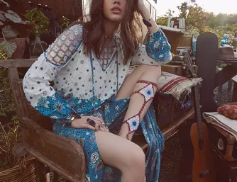 Xu Hướng mix đồ