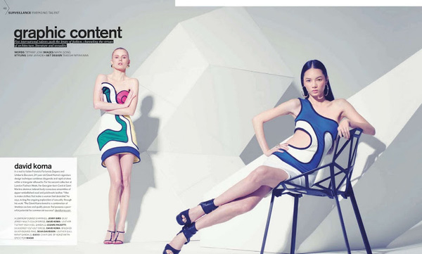Street style cực chất của tín đồ thời trang