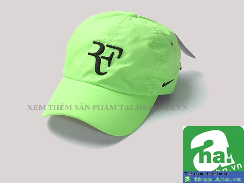 Nón Nike xanh chuối TL5