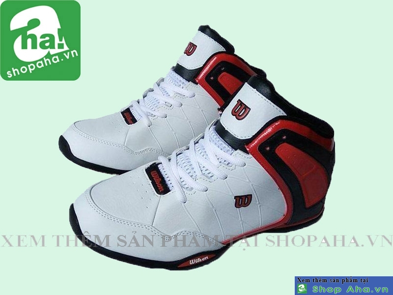 Giày Tennis Nam Wilson